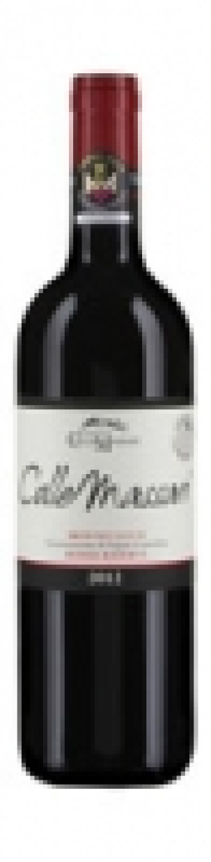 Montecucco Rosso Riserva DOC Castello Colle Massari 2012