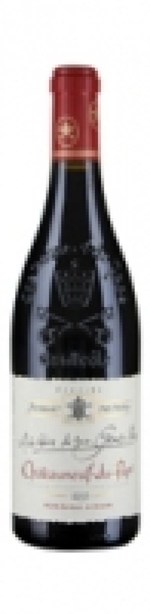 Châteauneuf-du-Pape AOC Gloire Grand-Père Domaine Bosquet des Papes 20