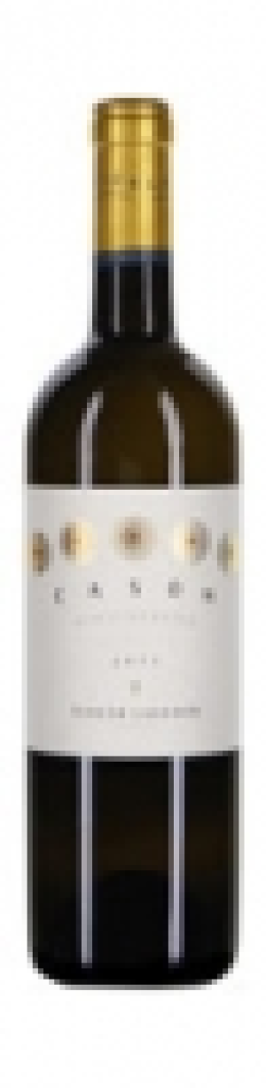 Alto Adige IGT Casòn Hirschprunn Tenutae Lageder 2011