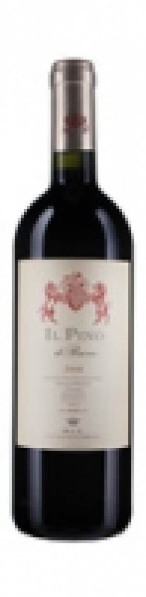 Toscana IGT Il Pino di Biserno Tenuta di Biserno 2008