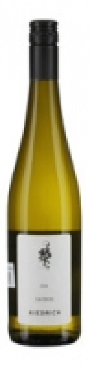 Rheingau Kiedricher Riesling QbA trocken Eva Fricke 2014