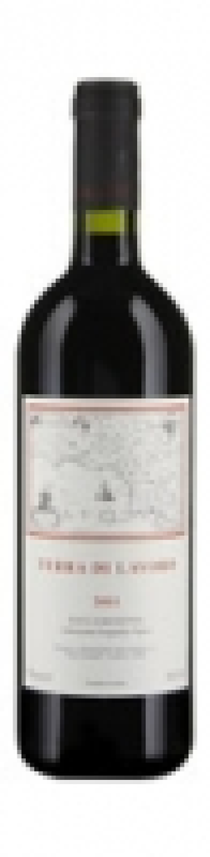 Roccamonfina IGT Terra di Lavoro Fattoria Galardi 2011