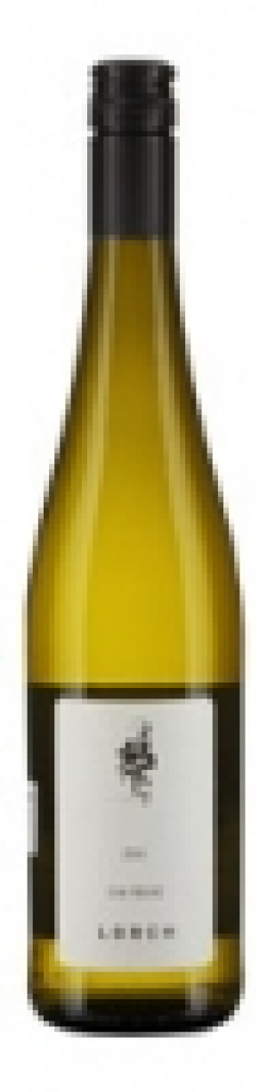 Rheingau Lorch Riesling QbA trocken Eva Fricke 2014