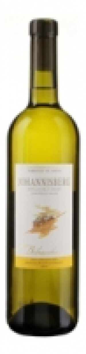 Valais AOC Johannisberg Terrasses du Rhône Bibacchus 2014