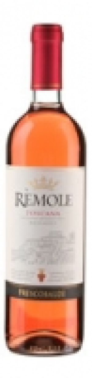 Rèmole Rosato Toscana 2014