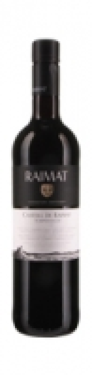 Raimat Viña 43 Tempranillo Costers del Segre DO 2012