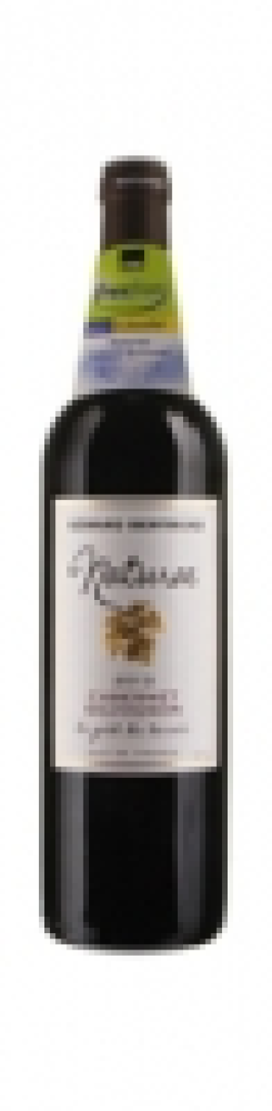 Free From Naturae Cabernet Sauvignon