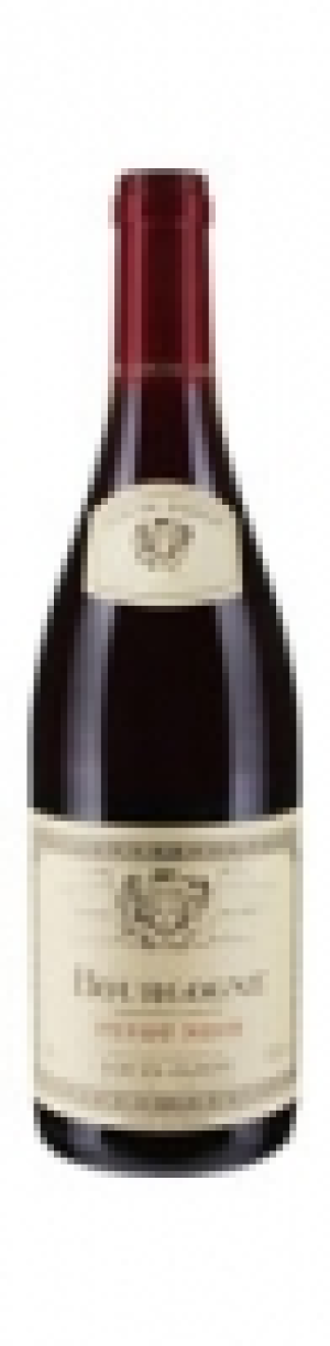 Bourgogne Pinot Noir L. Jadot AOC 2012
