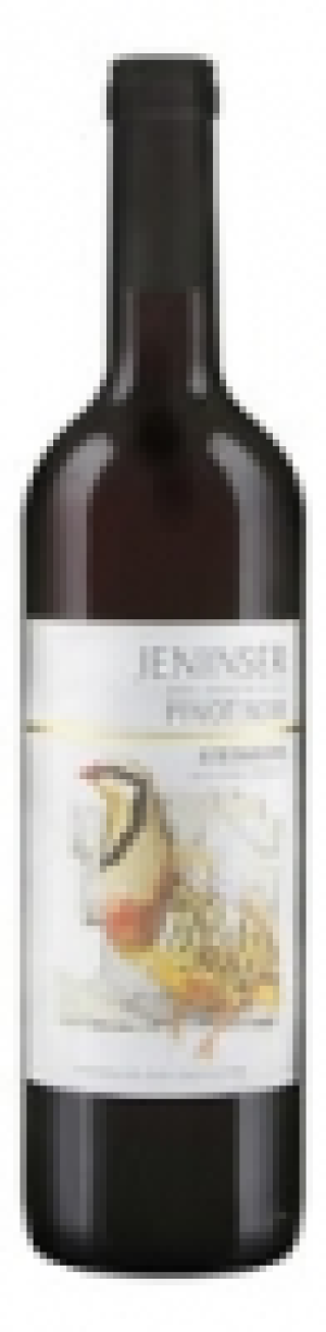 Jeninser AOC Pinot Noir Steinhuhn 2014