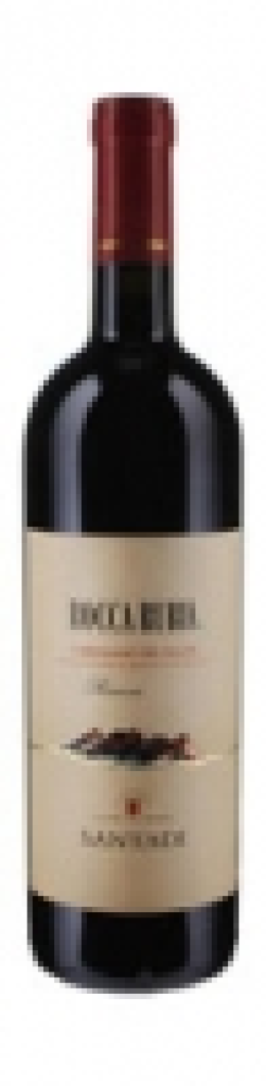 Carignano del Sulcis DOC Riserva Rocca Rubia 2012