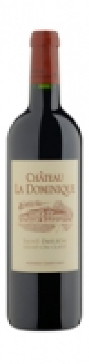 Château La Dominique Grand Cru Classé St-Emilion AOC 2009