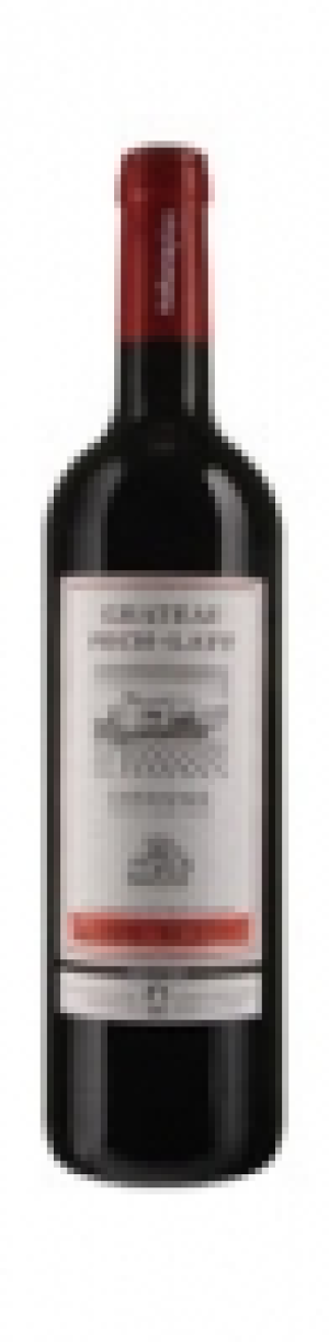 Naturaplan Bio-Corbières AOC Grande Réserve Château Pech-Latt 2014