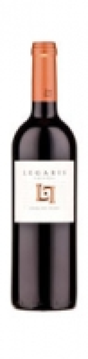 Legaris Crianza Ribera del Duero DO 2012