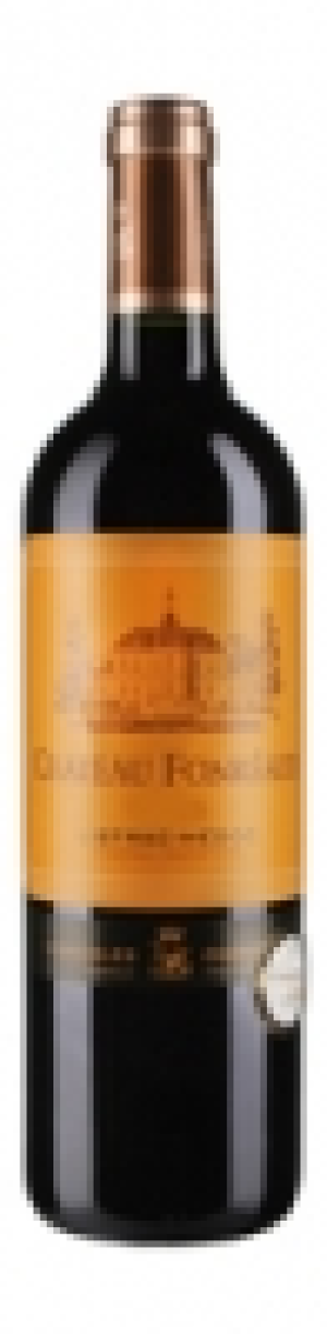 Château Fonréaud Listrac-Médoc AOC 2011
