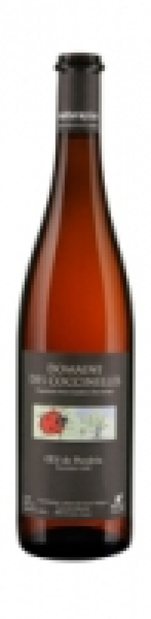 Naturaplan Bio Neuchâtel AOC il de Perdrix Domaine Coccinelles 2014