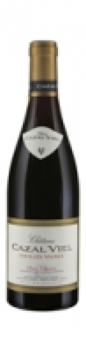 Saint-Chinian AC Vieilles Vignes Château Cazal Viel 2012