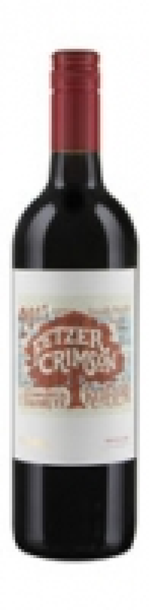 Crimson Red Blend Fetzer 2011