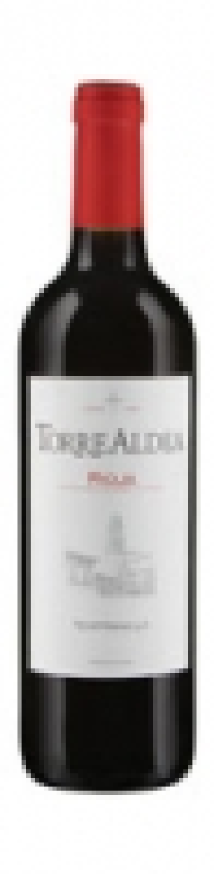 Rioja DOCa Torre Aldea Tinto 2014