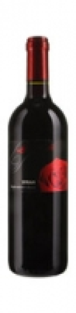 Syrah Vin de Pays dOc la Sensuelle, légèrement-doux 2014