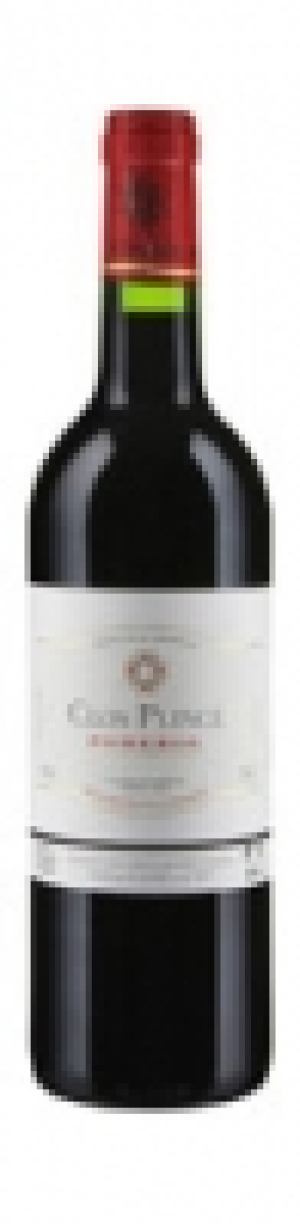 Naturaplan Bio Clos Plince Pomerol AC 2011