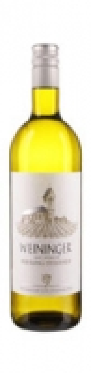 Weininger Riesling-Sylvaner AOC 2014