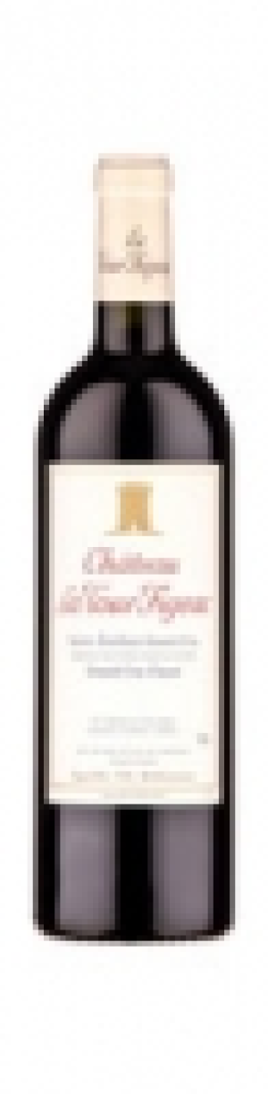 Château La Tour Figeac Grand Cru Classé St-Emilion AOC 2011