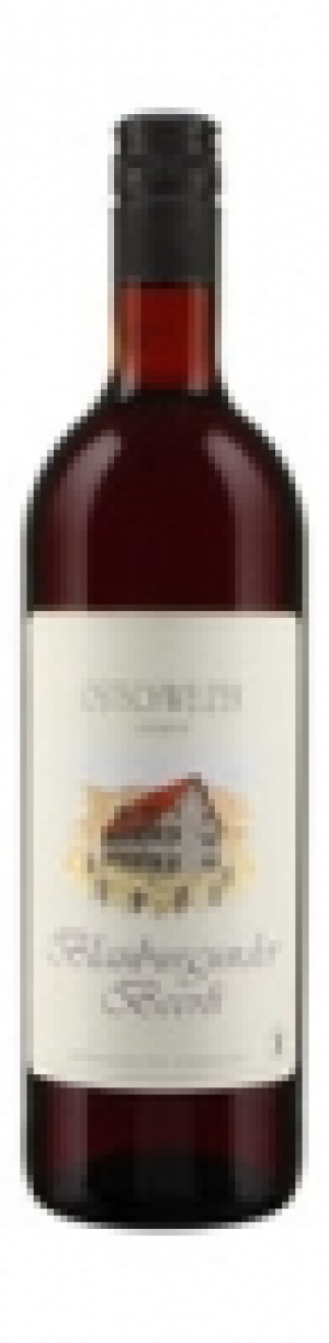 Ostschweizer Blauburgunder Beerli 2014