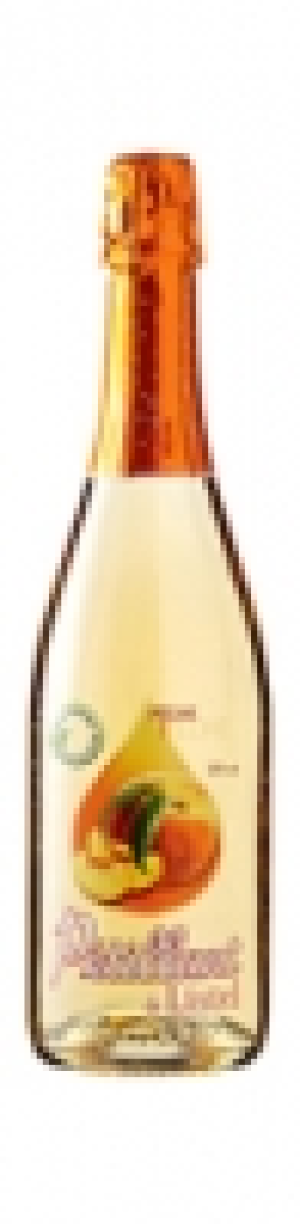 Pétillant de Listel Pêche