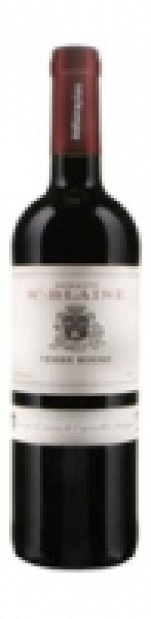 Naturaplan Bio St-Blaise Terre Rouge Vin de Pays 2012