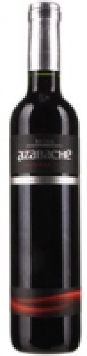 Rioja Azabache Crianza DOCa 2011 CHF 5.95