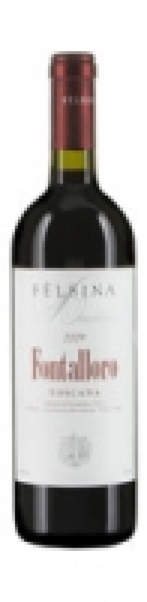 Toscana IGT Fontalloro Felsina 2009 CHF 49.50