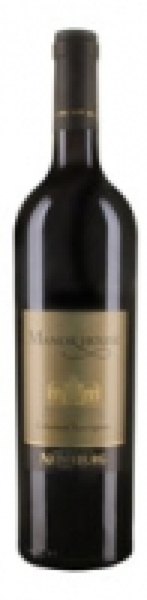 Manor Nederburg House Cabernet Sauvignon 2012