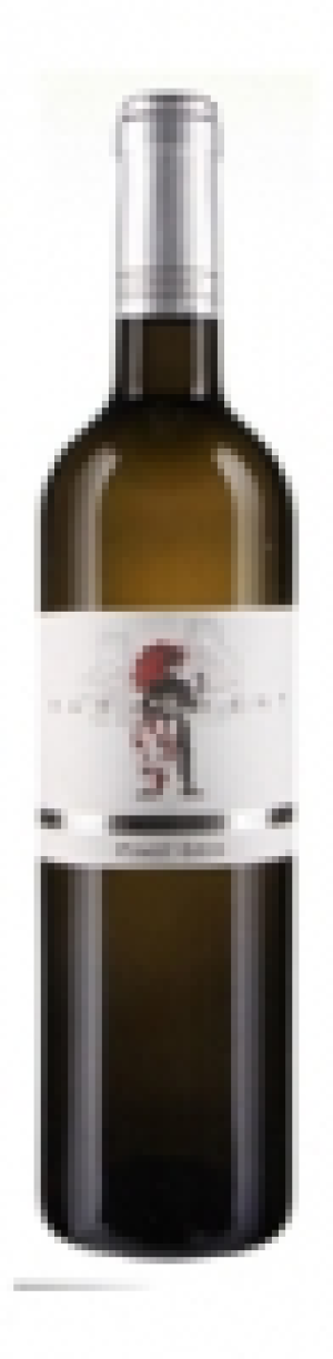 Hurlevent Pinot Gris Valais AOC 2013