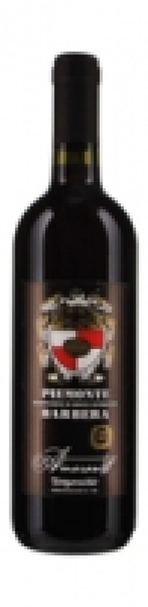 Piemonte Barbera Amaranto Borgovecchio DOC 2013