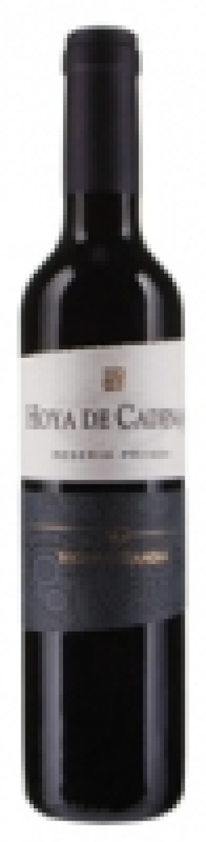 Hoya de Cadenas Reserva Tempranillo Utiel Requena DO 2010