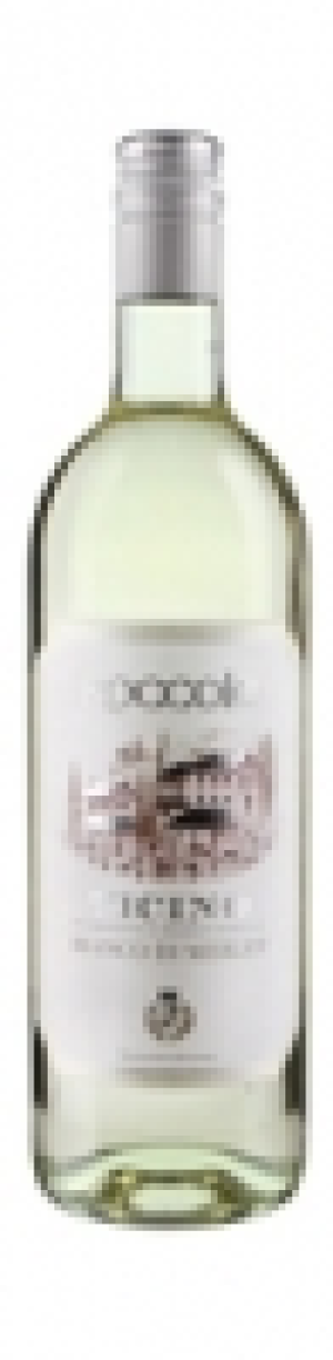 Roccolo Bianco di Merlot Ticino DOC 2013