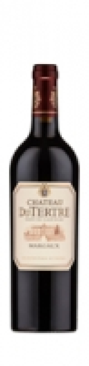Château du Tertre 5ème Cru classé Margaux AOC 2011
