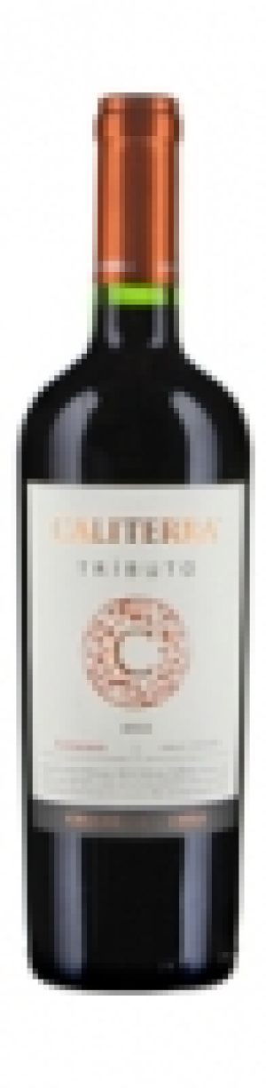 Caliterra Tributo Carmenère Single Vineyard 2012