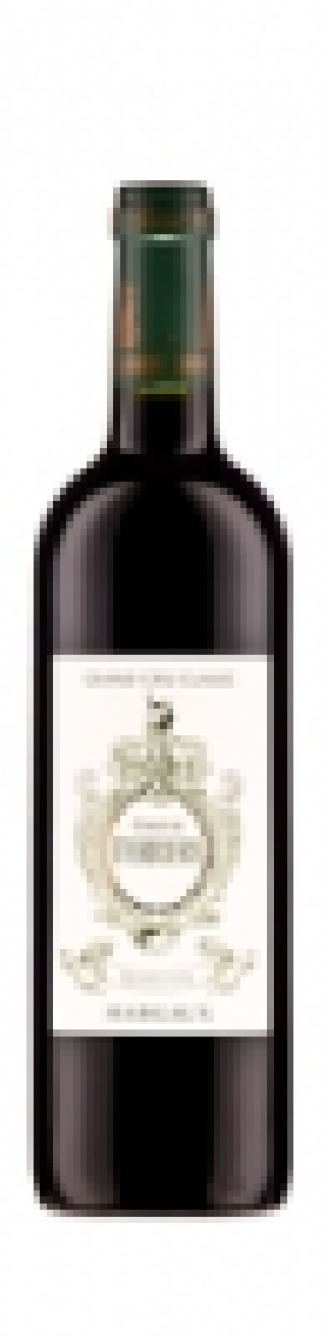 Château Ferrière 3ème Cru Classé Margaux AOC 2011