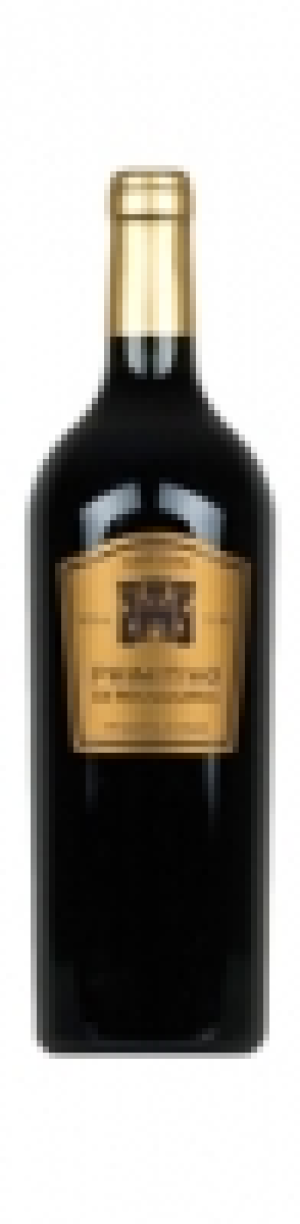 Primitivo Manduria Torridoro 2012