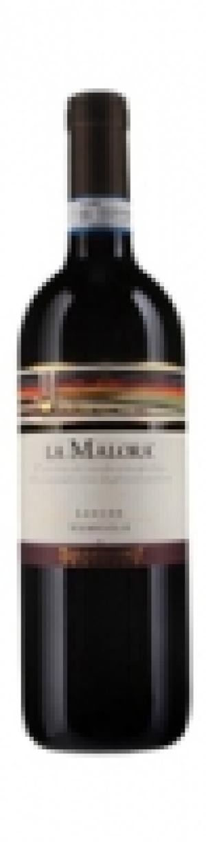 La Malora Langhe Nebbiolo DOC 2012