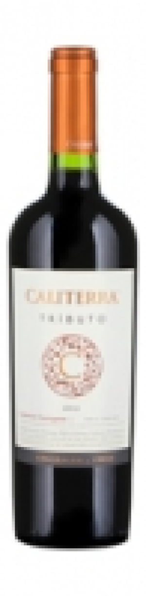 Caliterra Tributo Cabernet Sauvignon 2012