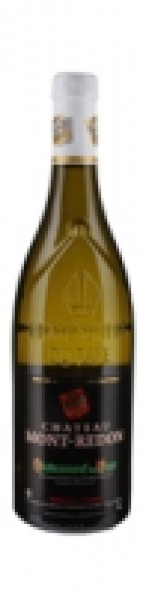 Châteauneuf-du-Pape AOC Blanc Mont Redon 2013