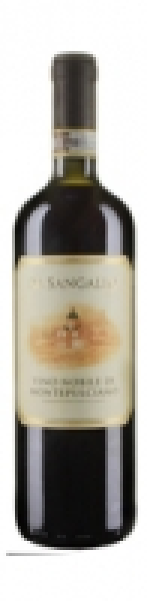 Da Sangallo Vino Nobile di Montepulciano DOCG 2011