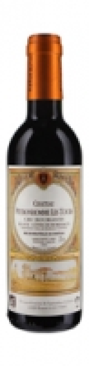 Naturaplan Bio Château Peybonhomme Les Tours Cru Bourgeois AOC 2012