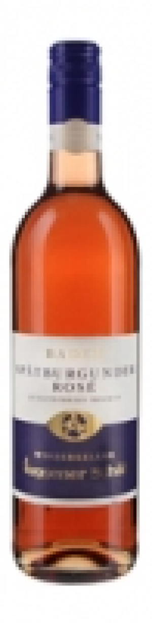 Baden Spätburgunder Rosé 2013