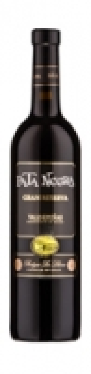 Valdepeñas DO Gran Reserva Pata Negra 2006
