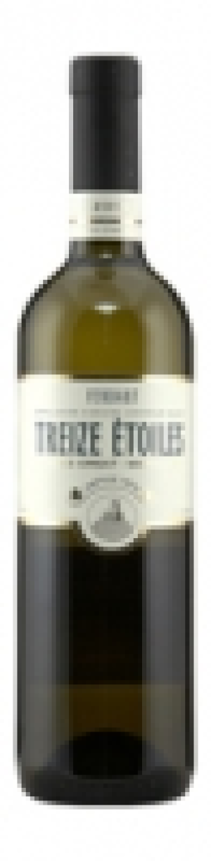 Valais AOC Fendant Treizes Etoiles 2013