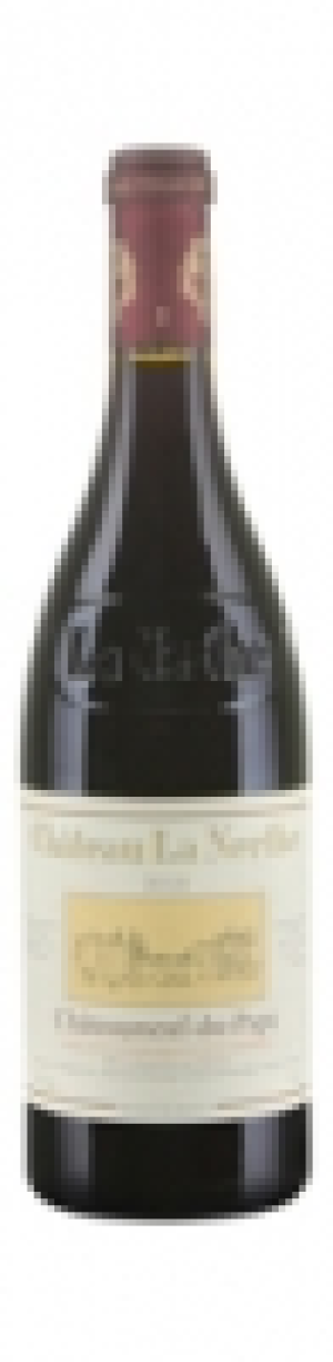 Châteauneuf-du-Pape AOC Château La Nerthe 2010