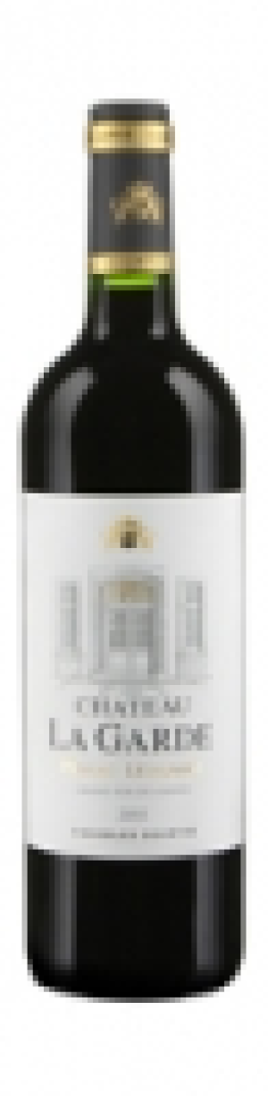 Château La Garde Pessac-Léognan AOC 2011